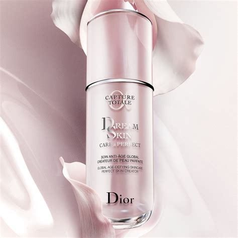 dior dream skin care and perfect soin anti age global|dior capture dreamskin cushion.